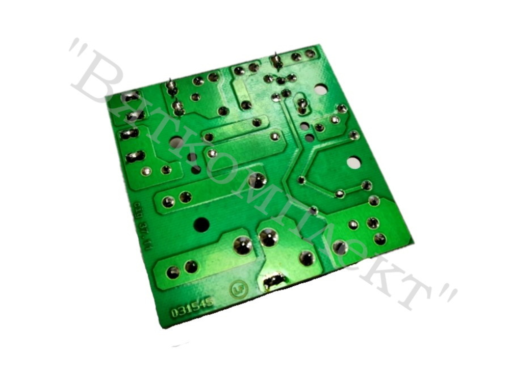 Плата силовая для овощерезок серии CL