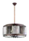 8611/9B CFG+SMG (1) Люстра Veneto Luce
