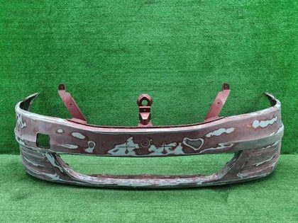 Бампер передний Renault Logan 1 (2009-2015)