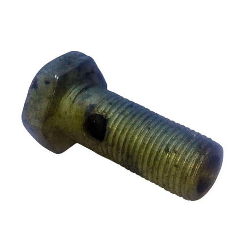 Болт штуцерный М16х1,5 (Для гидробаков старого образца)