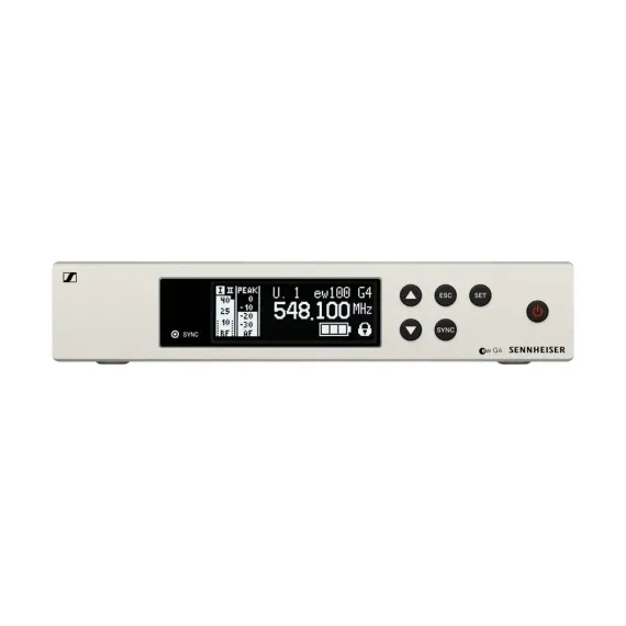 Sennheiser EW 100 G4-ME2-A