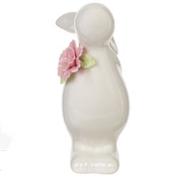 GAEM Фигурка декоративная "Заяц", L8 W5,5 H14,5 см