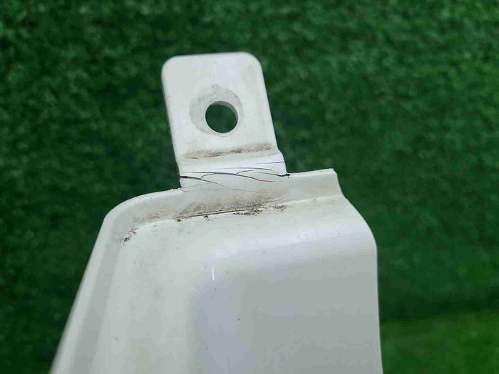 Бампер задний Land Rover Freelander 2 (2010-2014)