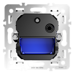 Механизм подсветки светодиодной с датчиком, S70