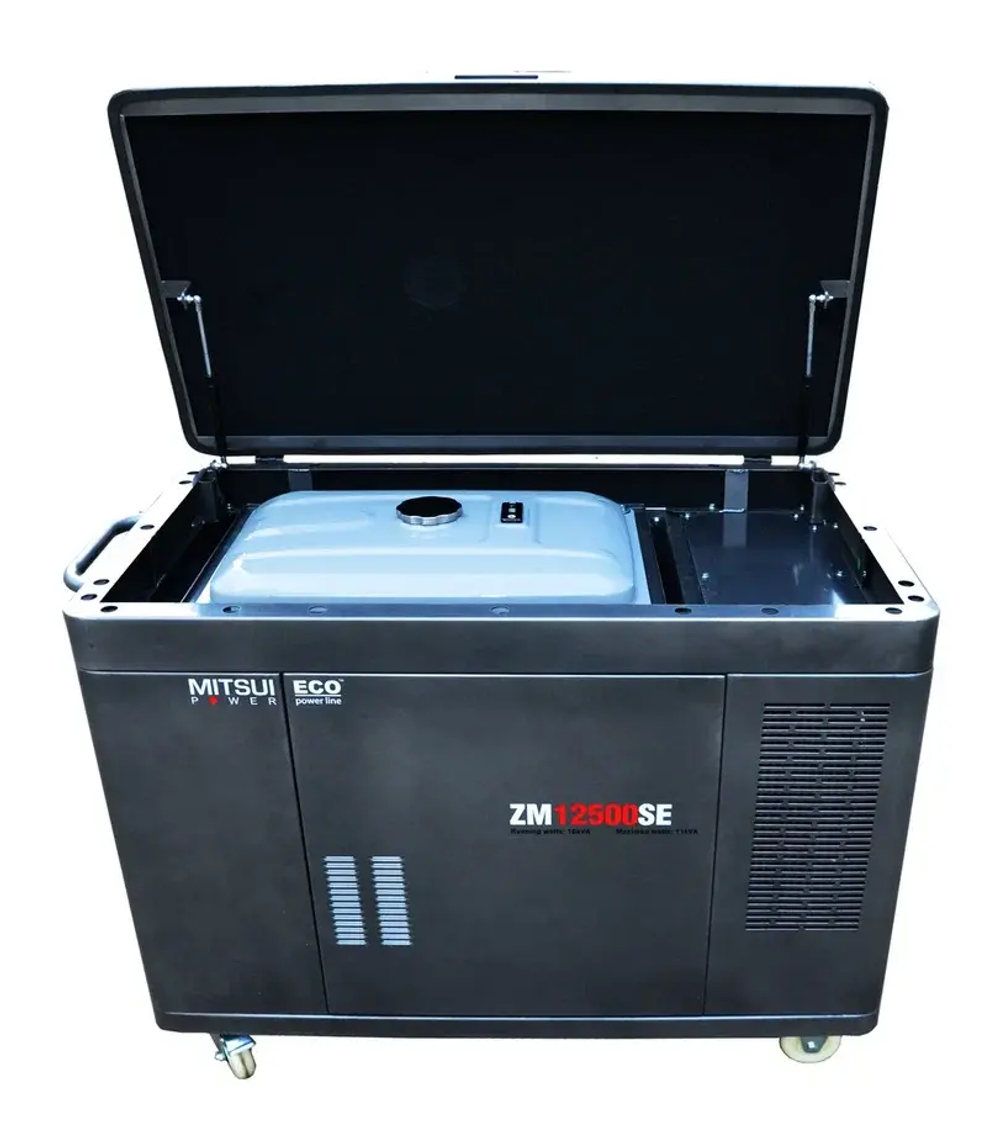 Mitsui ZM 12500 SE