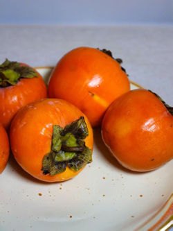 Хурма Королек 500 - 600 гр.