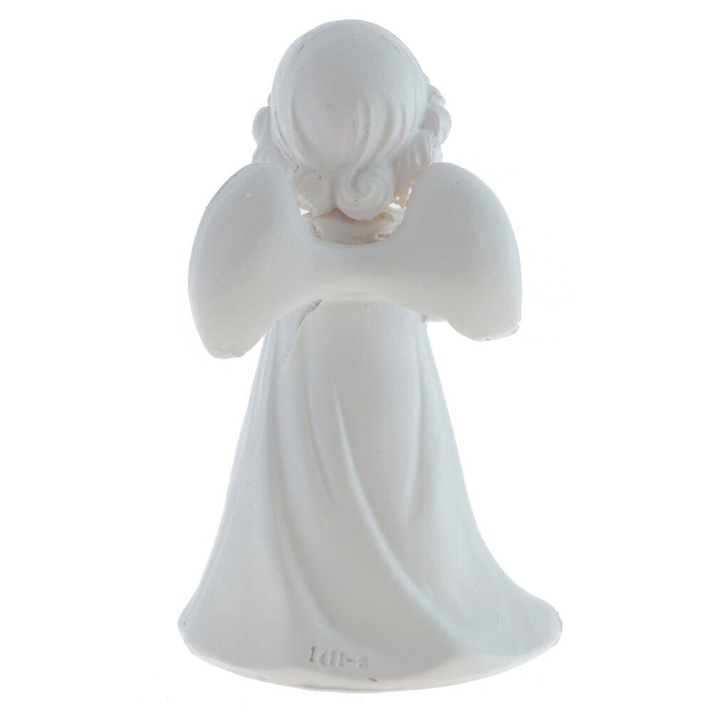 GAEM Фигурка декоративная "Ангел", L7 W5 H12,5 см, 2в.