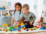 Конструктор LEGO Duplo 45024 Планета STEAM
