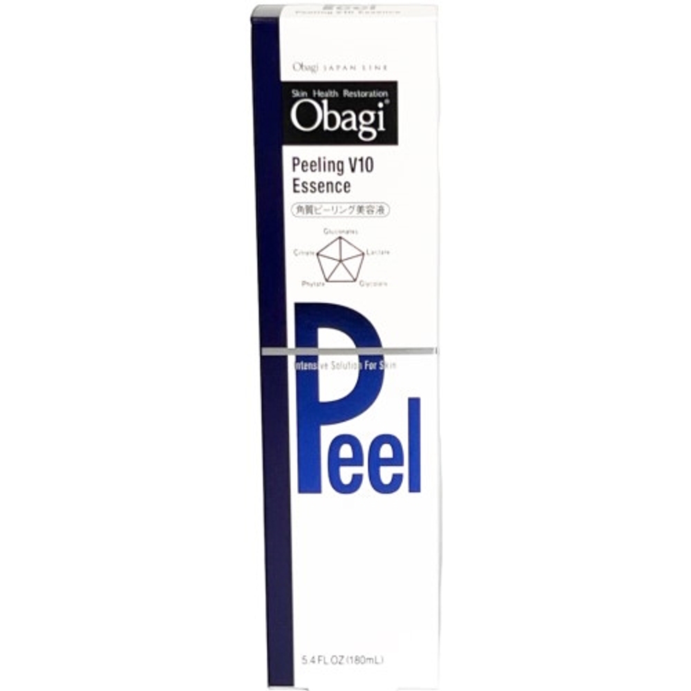 Пилинг Obagi V10 Essence (5 кислот)