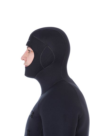 Гидрокостюм Marlin Blackskin 9 мм