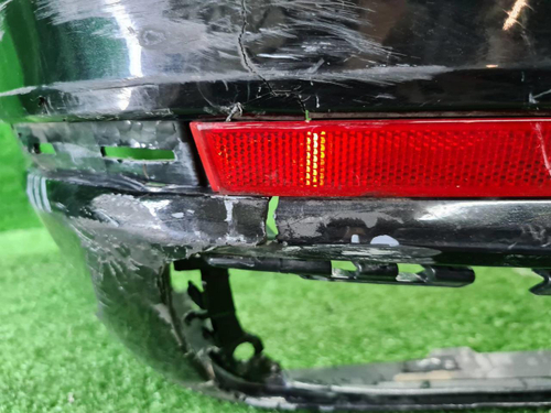 Бампер задний BMW 7er G11 (2019-2022)