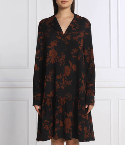 платье RIANI - черный(286670-4058)