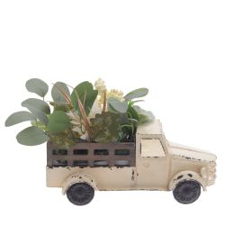 GAEM Изделие декоративное "Машинка", L40 W25 H20 см