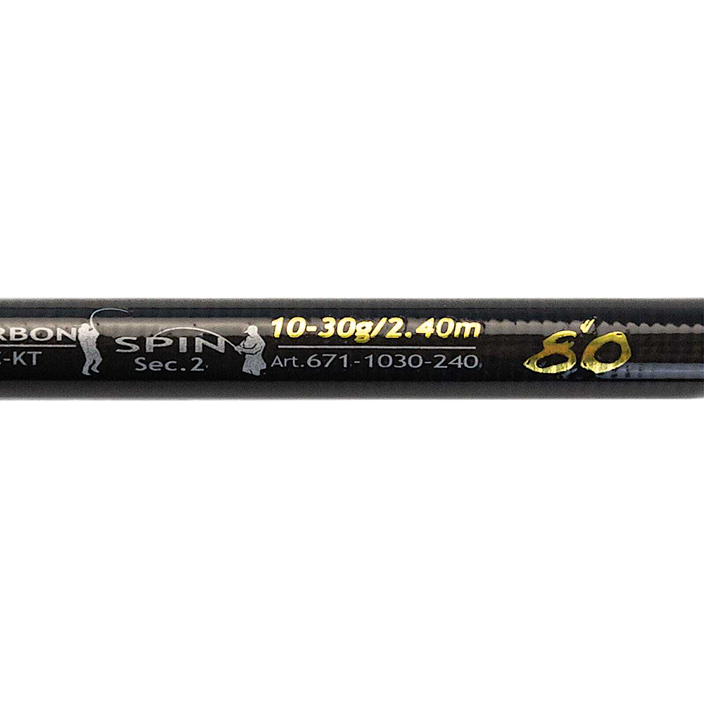 Спиннинг Dayo Perfect C.W. 1671 -