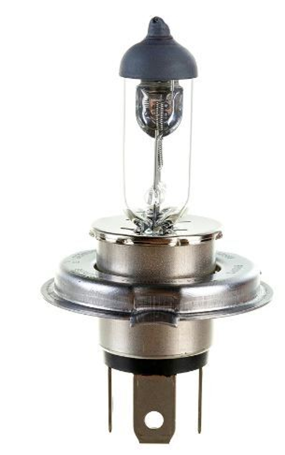 Автолампа H4 12V-100/90W Philips (P43t) RALLI  P-12569RА