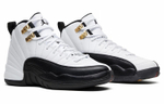 Кроссовки Jordan Air Jordan 12 Retro Taxi (Женская размерная сетка)