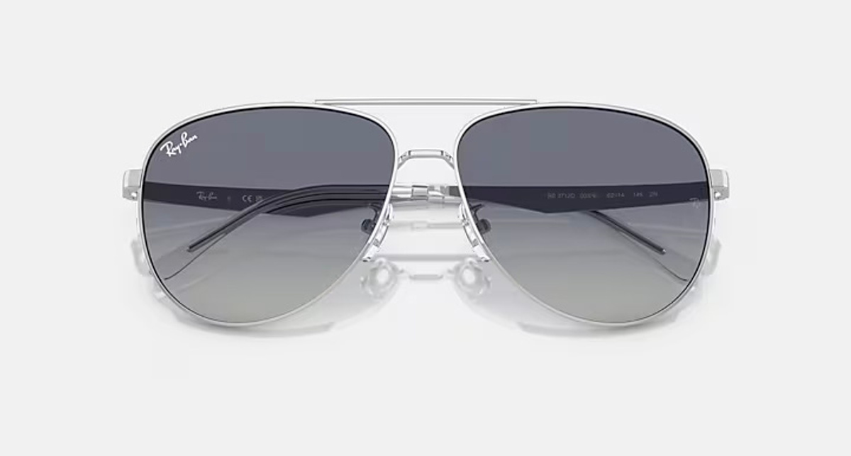 RAY-BAN RB3712D 003/4L