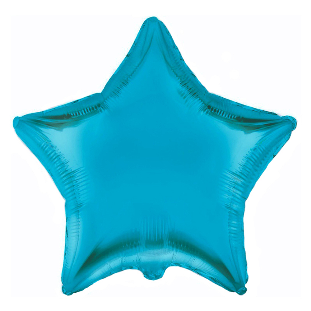 F 18"/46 см Звезда Капри сатин