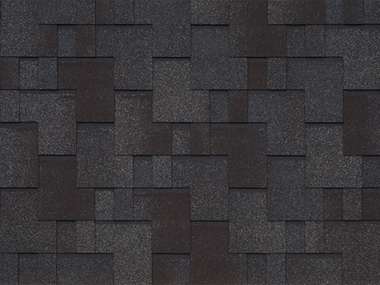 Гибкая черепица Comfort Sanremo