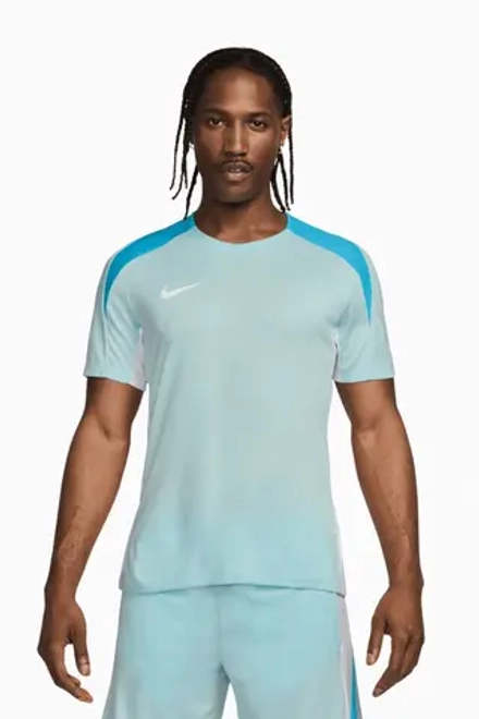 Футболка Nike Dri-FIT Strike - голубой