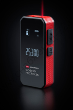 Лазерная рулетка ADA COSMO MICRO 25