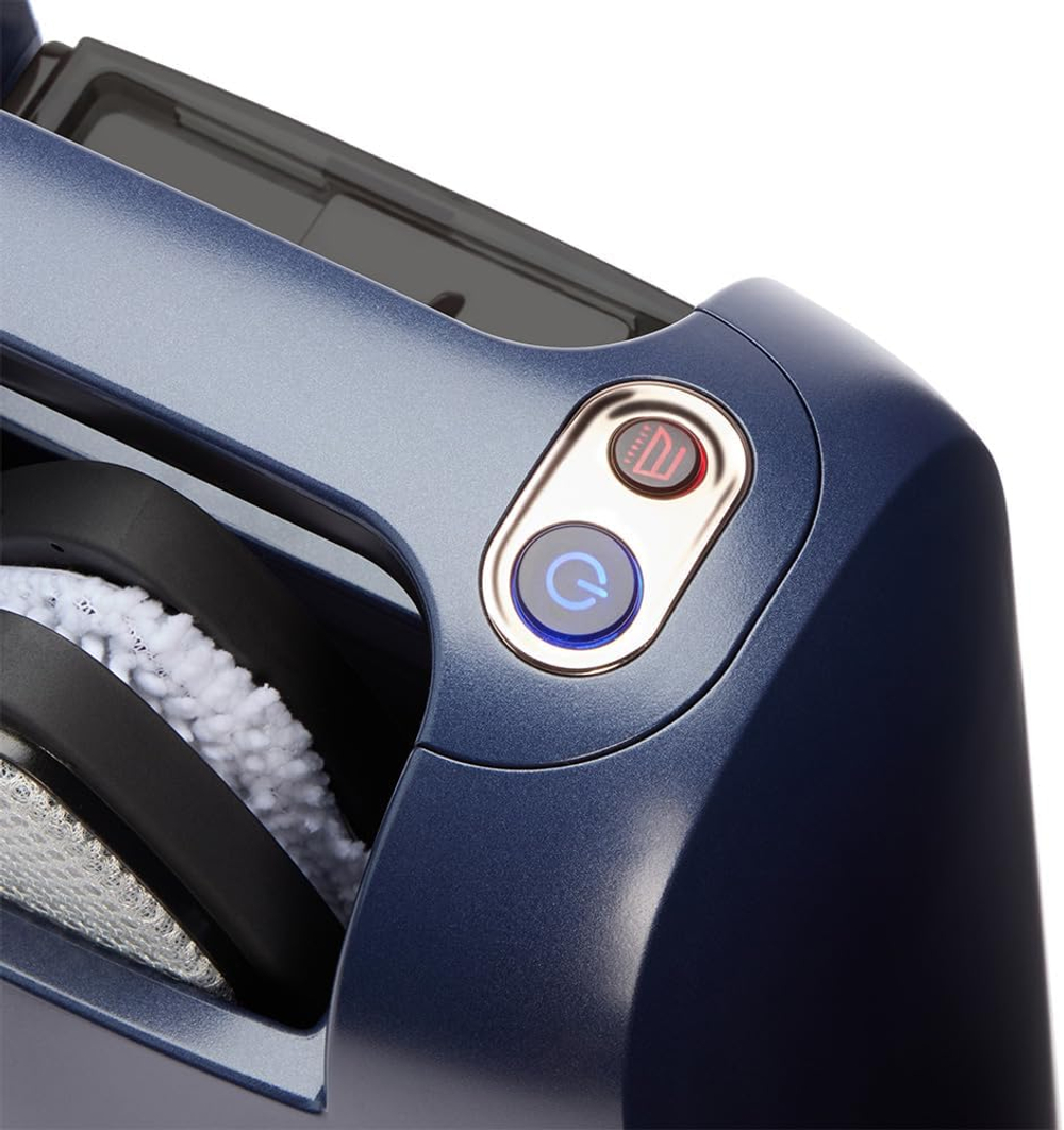 Ручной отпариватель Russell Hobbs 27600-56 синий
