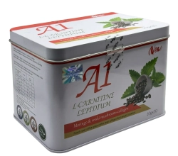 А1 кофе жиросжигатель 30 пакетиков Турция