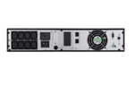 Источник бесперебойного питания  SNR SNR-UPS-ONRT-3000-S72