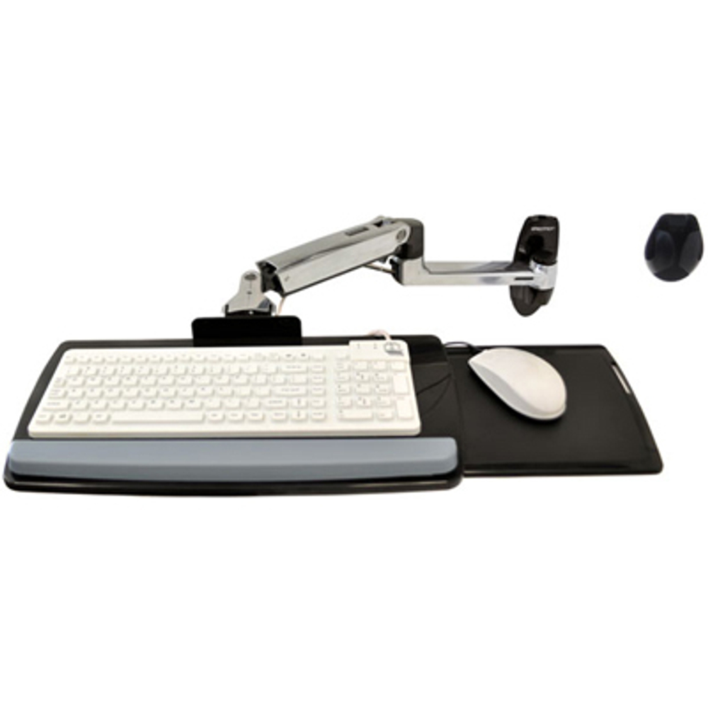 Кронштейн настенный Ergotron LX