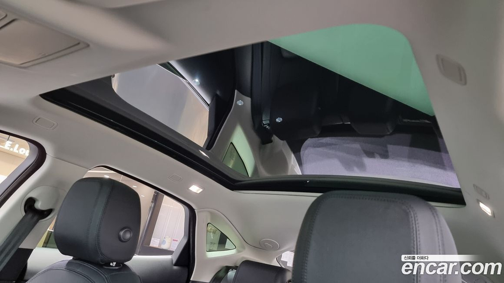 Jaguar E-PACE D180 SE (08.2019)