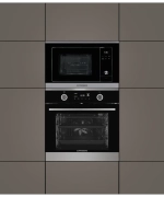 Встраиваемая микроволновая печь Kuppersberg HMW 655 X