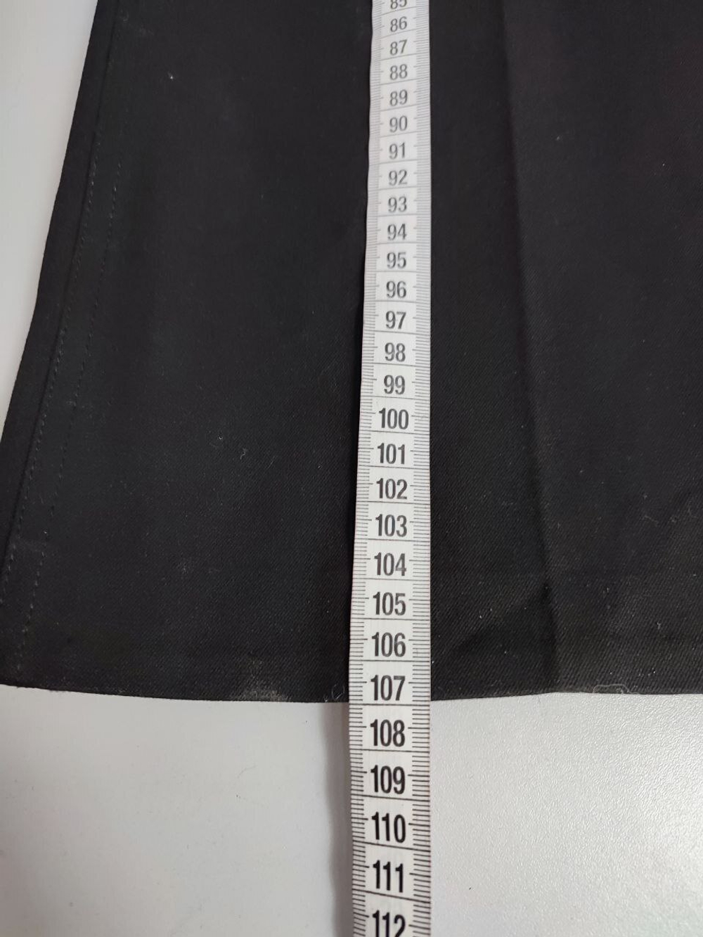 Брюки Bbks базовые 42 размер