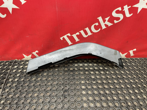 Накладка на крыло левая