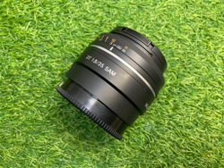 Sony DT 35mm 1.8 SAM