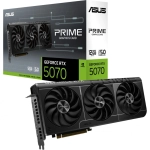 Видеокарта Asus GeForce RTX 5070 Prime 12GB <90YV0M11-M0NA00>