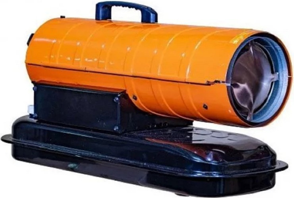 Тепловая пушка на дизтопливе прямого нагрева AURORA TK-20000 8733