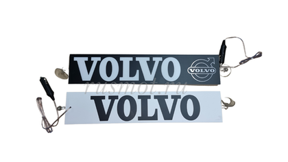 Светодиодная табличка ПРЕМИУМ 24V 50x10 VOLVO