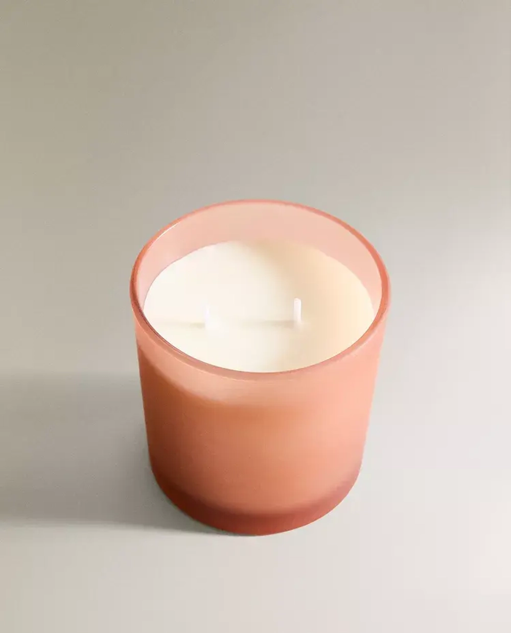 ZARA HOME АРОМАТИЧЕСКАЯ СВЕЧА POPPY FIELDS