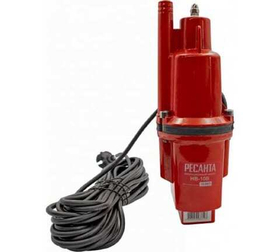 Насос колодезный Ресанта НВ-10В