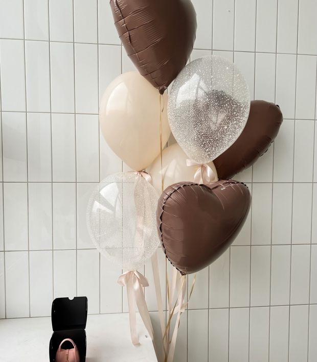 Воздушные шары №5053