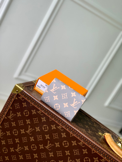 Louis Vuitton Victorine Wallet