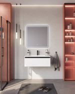 Мебель для ванной Cezares SLIDER 80 Bianco Opaco SLIDER-800-1C-SO-BO