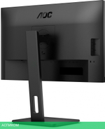 Монитор AOC 24P3CV черный