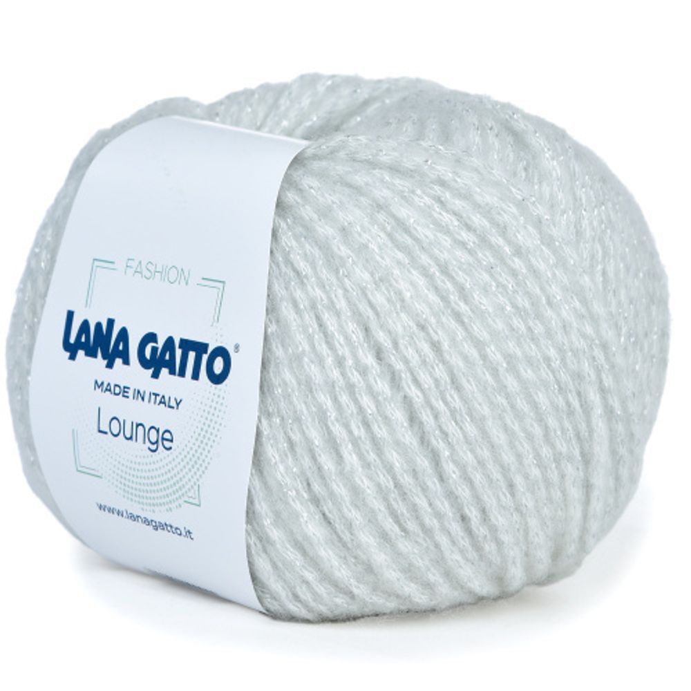 Пряжа Lana Gatto Lounge (30497)