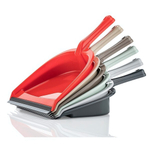 Совок с резинкой шт цвет в ассортименте 09223