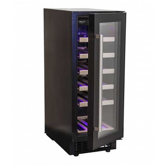 Винный холодильник Cold Vine C18-KBT1