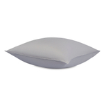 Набор наволочек из премиального сатина серого цвета из коллекции essential, 70х70 см