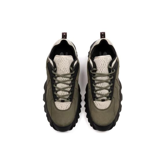 Oakley Brain Dead x Oakley Factory Team Chop Saw 'Black'