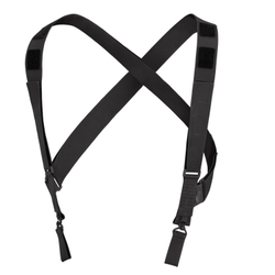 Helikon-Tex Forester Suspenders - Black