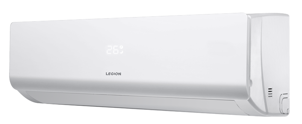 Классическая сплит-система серии FORZA LE-FR07RH (комплект)